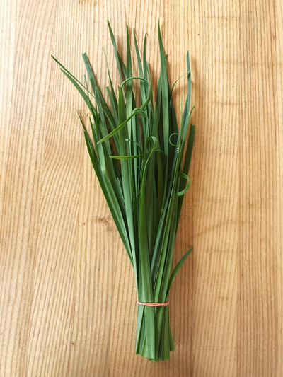 Produktfoto zu Schnittknoblauch