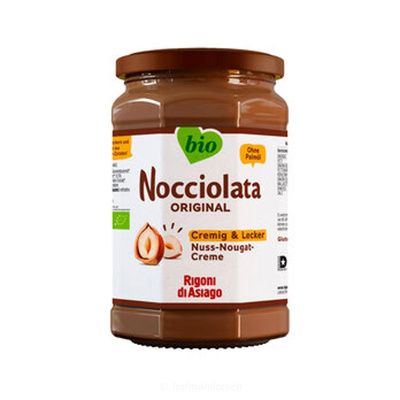 Produktfoto zu Nocciolata JUMBO