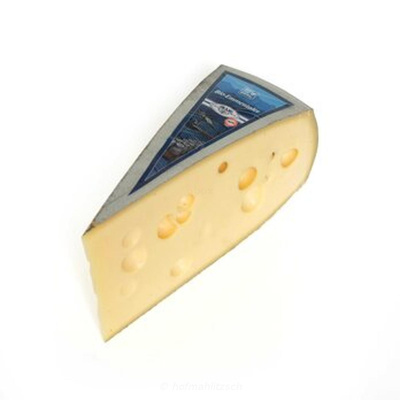 Produktfoto zu Tiroler Emmentaler mit Steinsa