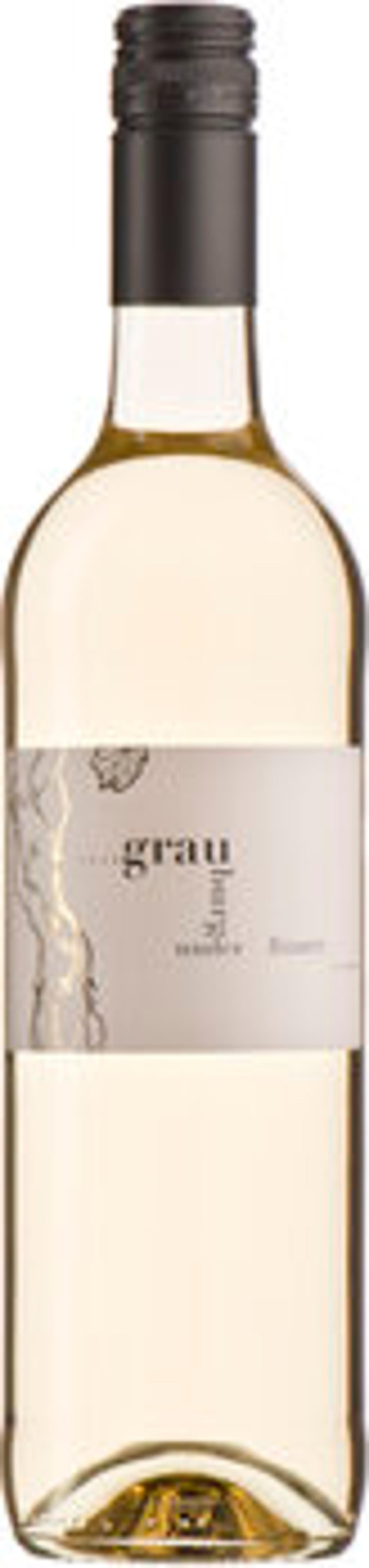 Produktfoto zu Grauburgunder Dt. Klassiker