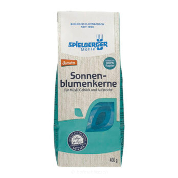 Produktfoto zu Sonnenblumenkerne
