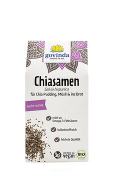Produktfoto zu Chiasamen