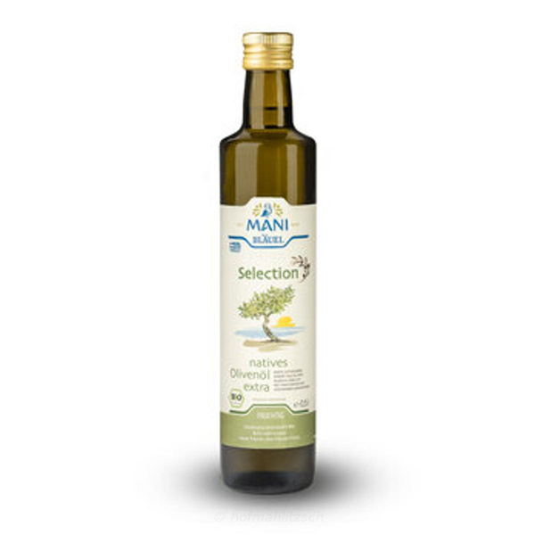 Produktfoto zu Griechisches Olivenö
