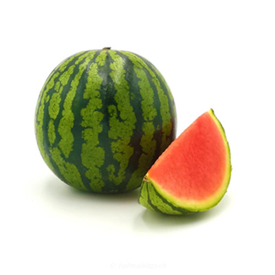 Produktfoto zu Wassermelonen Mini