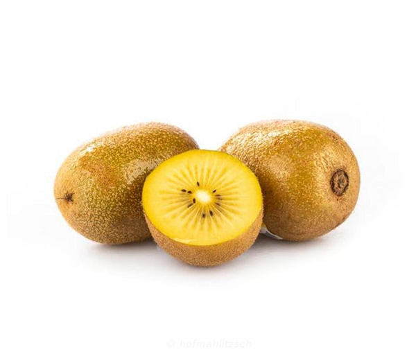 Produktfoto zu Kiwi gelb