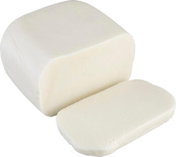 Produktfoto zu Schaf Butterkäse Natur - angenehm mild mit leichtem Mandelaroma