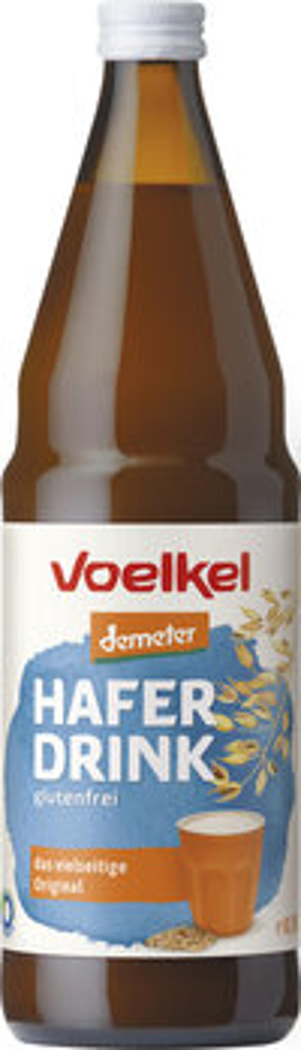 Produktfoto zu Haferdrink, natural