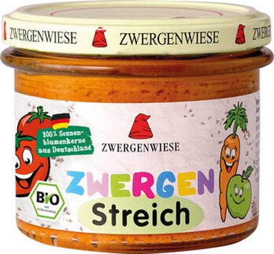 Produktfoto zu Zwergenstreich