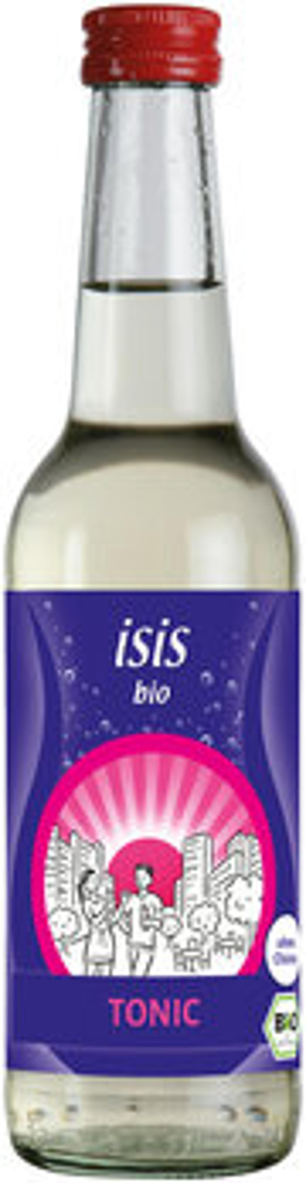 Produktfoto zu Tonic