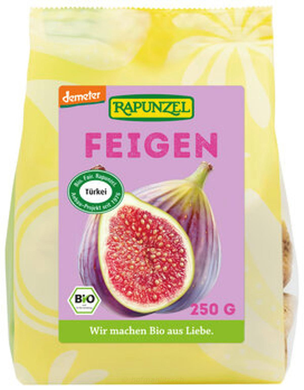 Produktfoto zu Berg-Feigen natural, Projekt,