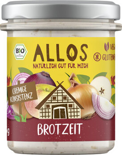 Produktfoto zu Streichgenuss Brotzeit