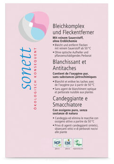 Produktfoto zu Bleichkompl 60ml