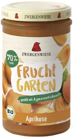 Produktfoto zu FruchtGarten Aprikose