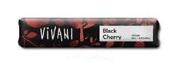 Produktfoto zu Schokoriegel Black Cherry
