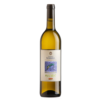 Produktfoto zu Muscaris Zukunftswein