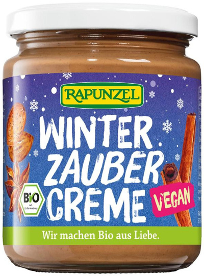 Produktfoto zu Winterzaubercreme