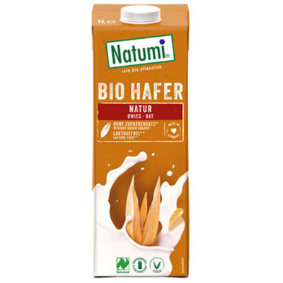 Produktfoto zu Haferdrink, natural