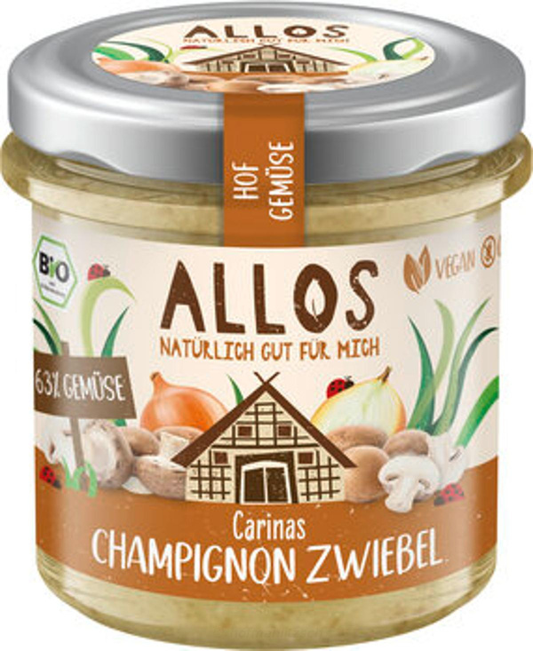 Produktfoto zu Hofgemüse