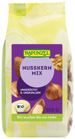 Produktfoto zu Nusskernmischung