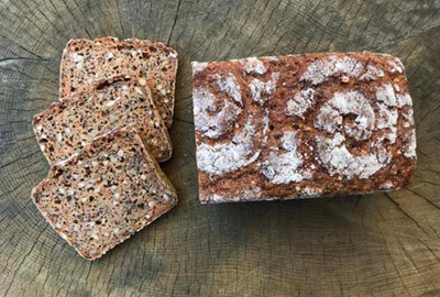Produktfoto zu Dinkel-Möhrchen 750g - zuzm Aktionspreis