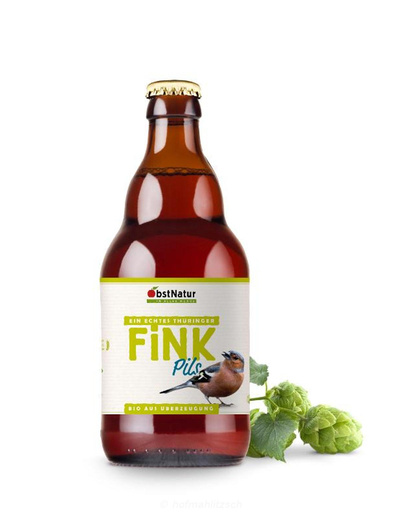 Produktfoto zu FiNK Pils