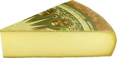 Produktfoto zu Comtè Extra - Rohmilchhartkäse, ausgewogen-aromatisch