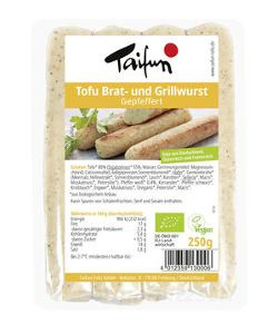 Produktfoto zu Tofu-Grill-Knacker (4x62g)