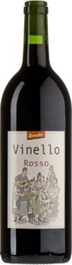 Produktfoto zu Vinello rosso