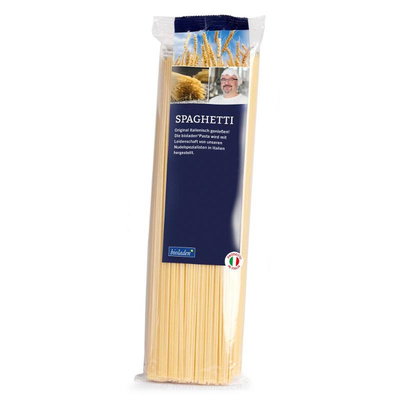 Produktfoto zu Spaghetti