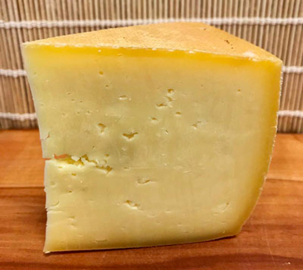Produktfoto zu Gouda geräuchert