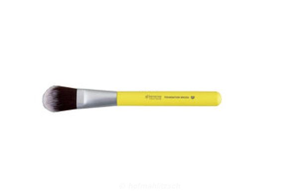 Produktfoto zu Foundation Brush Colour