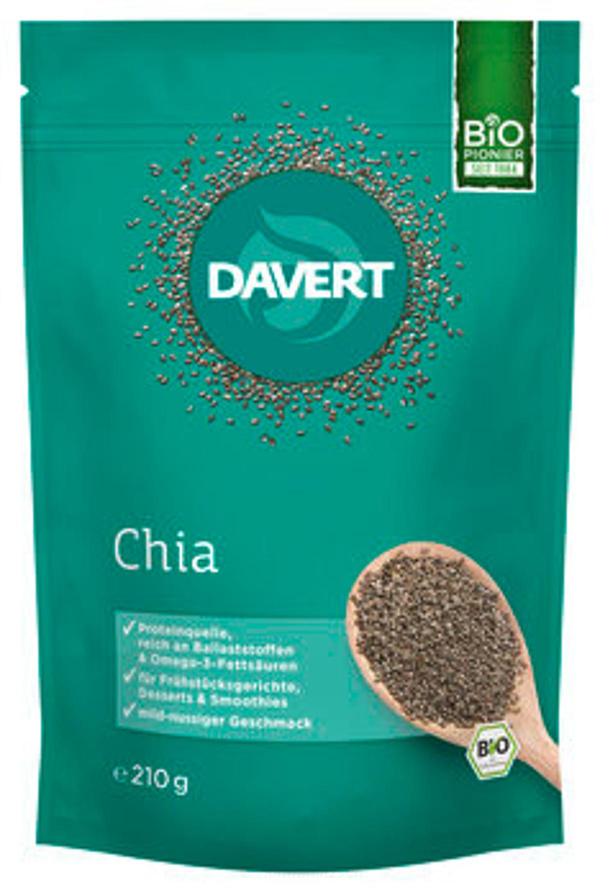 Produktfoto zu Chiasaat