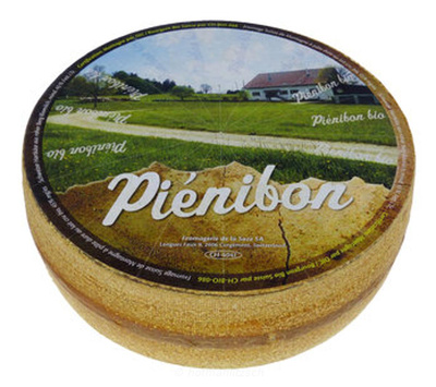 Produktfoto zu Piénibon - Vollmundig, mittel-kräftig, nussig, mild säuerlich im Geschmack
