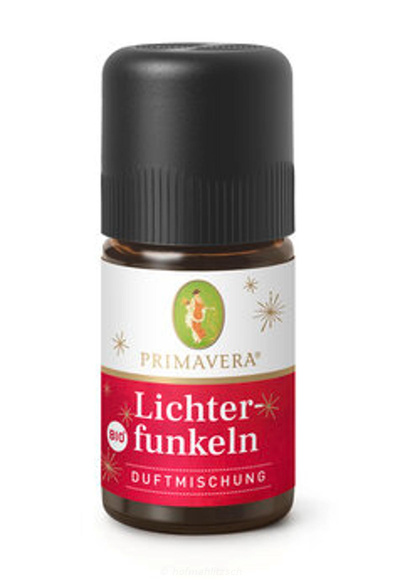 Produktfoto zu Duft Lichterfunkeln