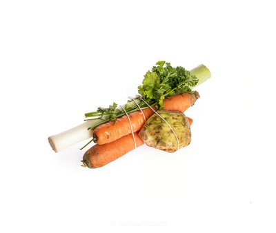 Produktfoto zu Suppengrün