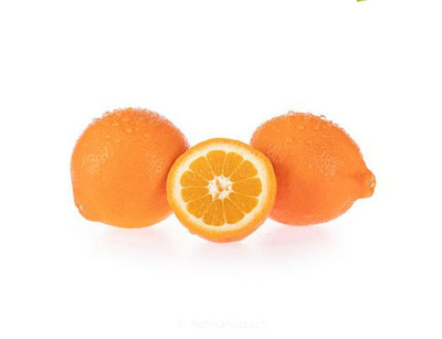 Produktfoto zu Mineola - saftige, süß-herbe Zitrusfrucht