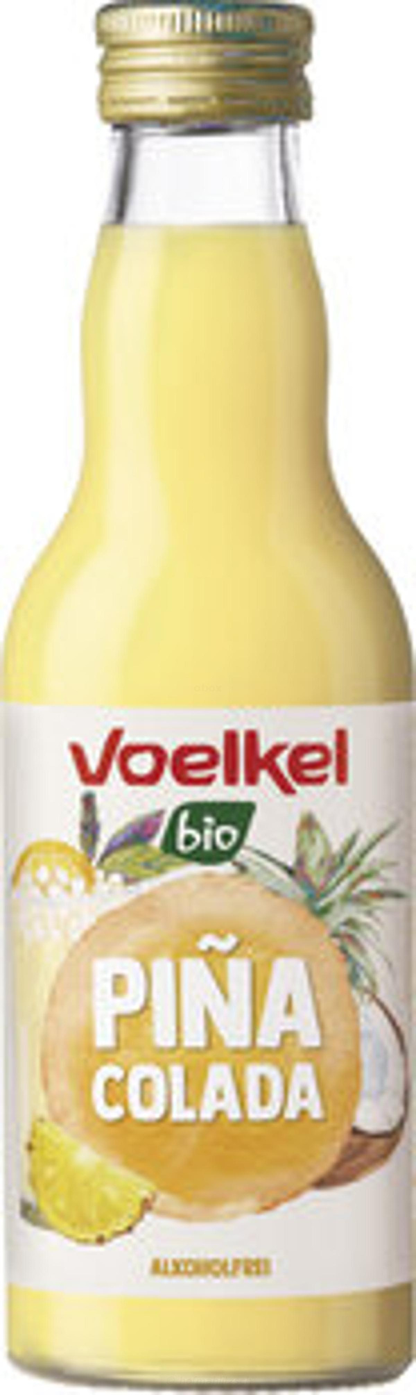 Produktfoto zu Pina Colada alkoholfrei