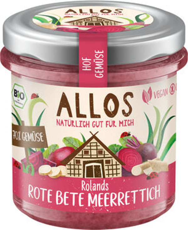 Produktfoto zu Hofgemüse