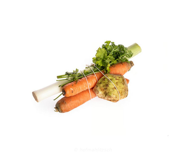 Produktfoto zu Suppengrün