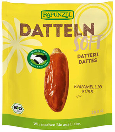 Produktfoto zu Datteln Soft, entsteint
