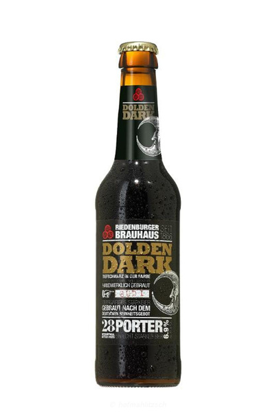 Produktfoto zu Riedenb. Dolden Dark