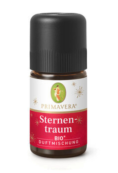 Produktfoto zu Duft Sternentraum