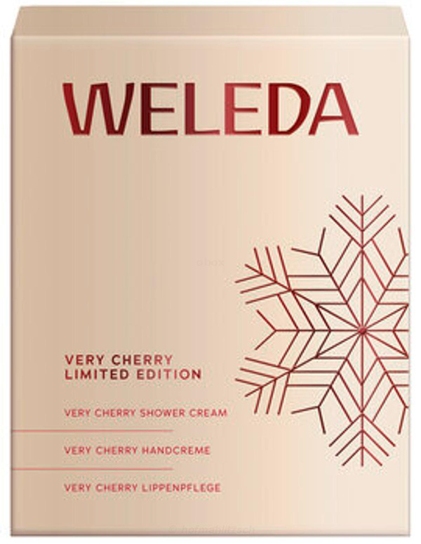 Produktfoto zu Geschenkset Very Cherry