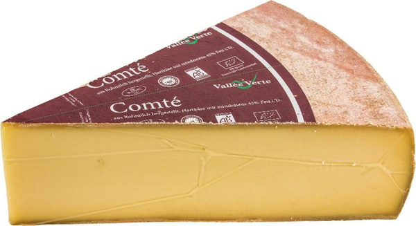 Produktfoto zu Comté Extra - umani & fruchtig, Klassiker aus Frankreich