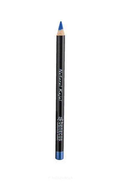 Produktfoto zu Natural Kajal bright-blue