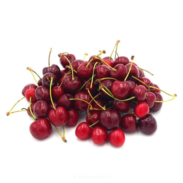 Produktfoto zu Süßkirschen 500g