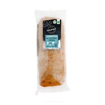 Produktfoto zu Ciabatta