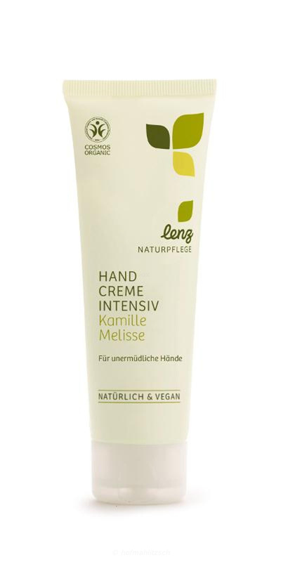 Produktfoto zu Handcreme Intensiv
