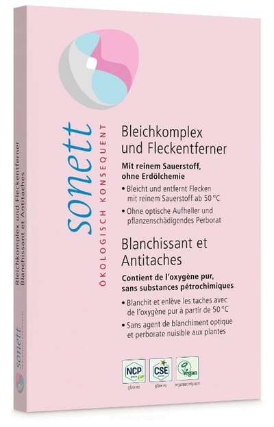 Produktfoto zu Bleichkompl 60ml