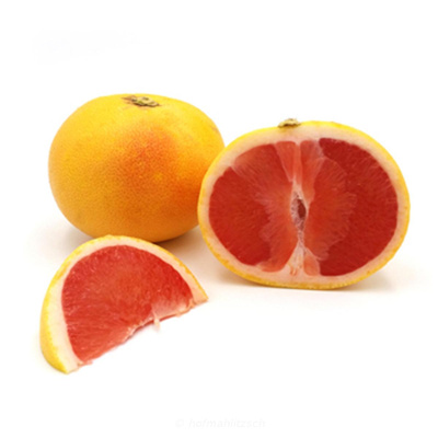 Produktfoto zu Grapefruit - Star Ruby